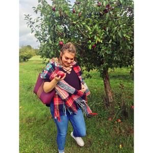 Meet your Posher, Katlyn